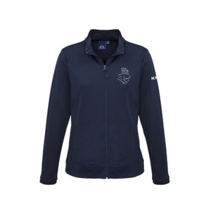 Veste Marine - Patinage Blainville Ste-Thérèse