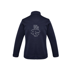 Veste Marine - Patinage Blainville Ste-Thérèse