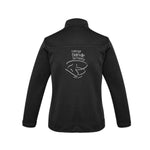 Veste Noir - Patinage Blainville Ste-Thérèse