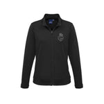 Veste Noir - Patinage Blainville Ste-Thérèse