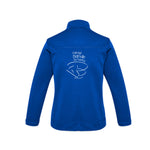 Veste Royal - Patinage Blainville Ste-Thérèse