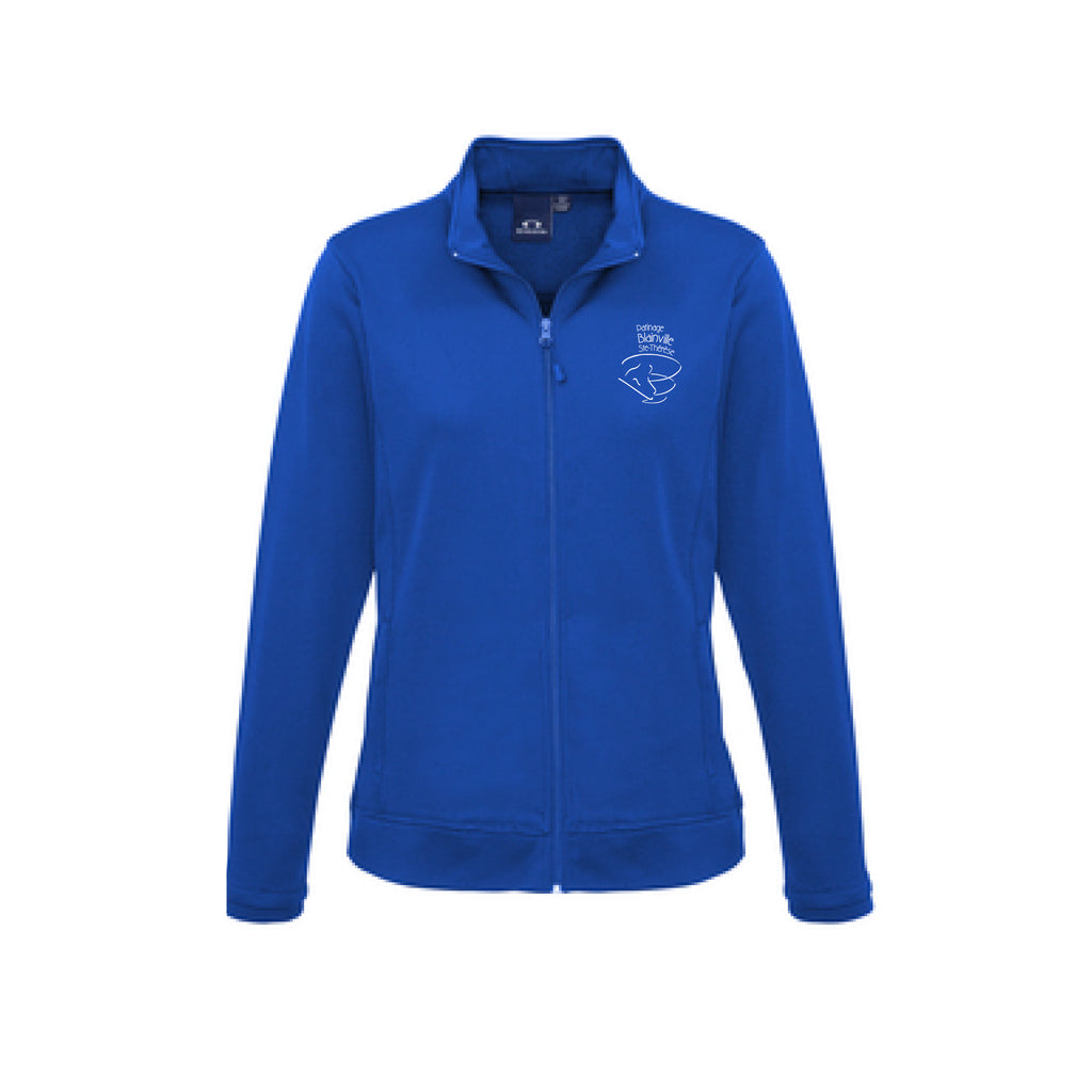 Veste Royal - Patinage Blainville Ste-Thérèse
