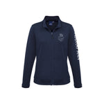 Veste Marine - Patinage Blainville Ste-Thérèse