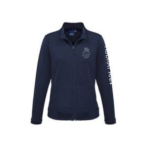 Veste Marine - Patinage Blainville Ste-Thérèse