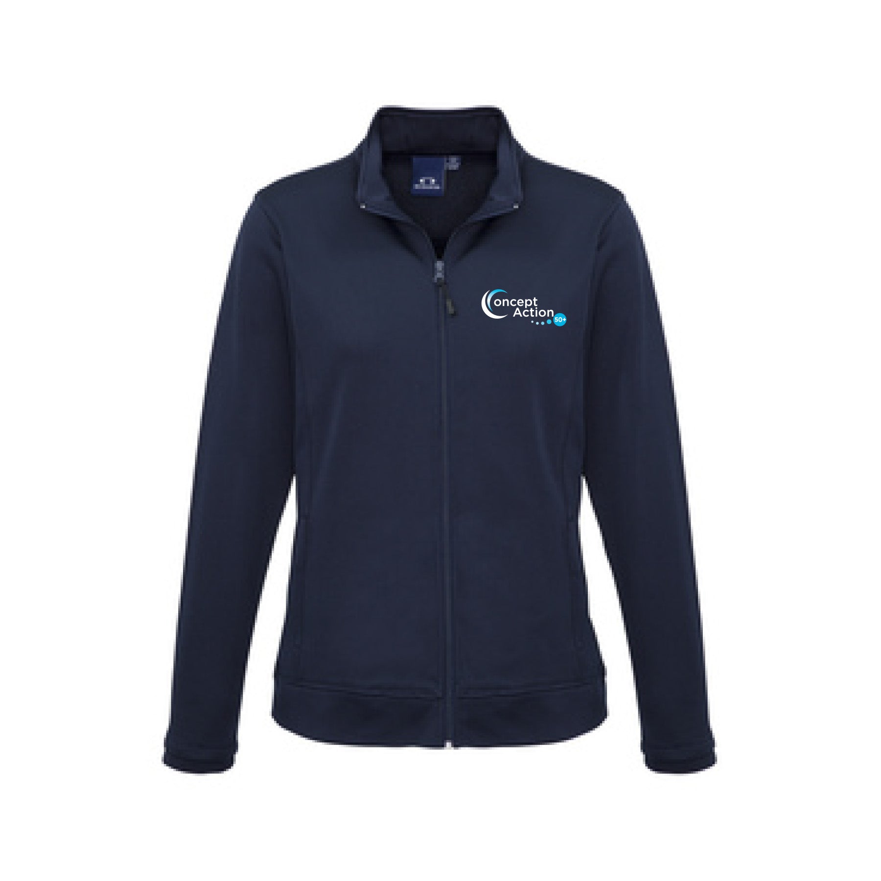 Veste Marine - Concept Action 50+