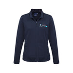 Veste Marine - Concept Action 50+