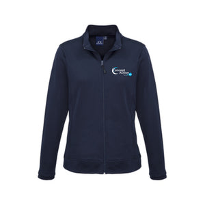 Veste Marine - Concept Action 50+