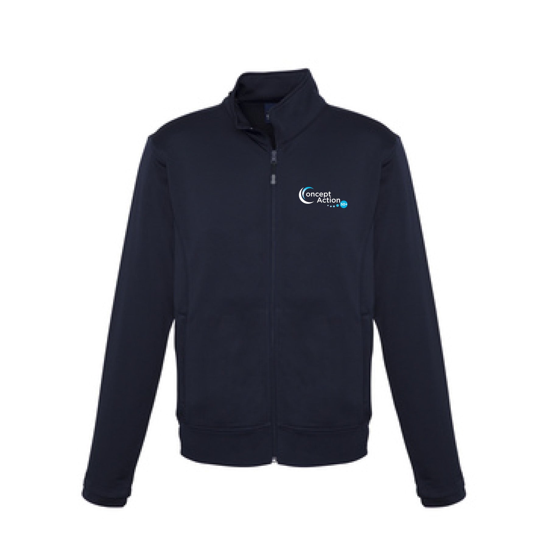 Veste Marine - Concept Action 50+