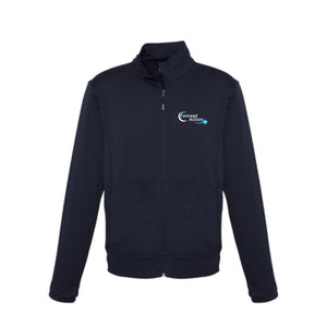Veste Marine - Concept Action 50+