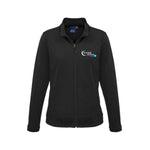 Veste Noir - Concept Action 50+