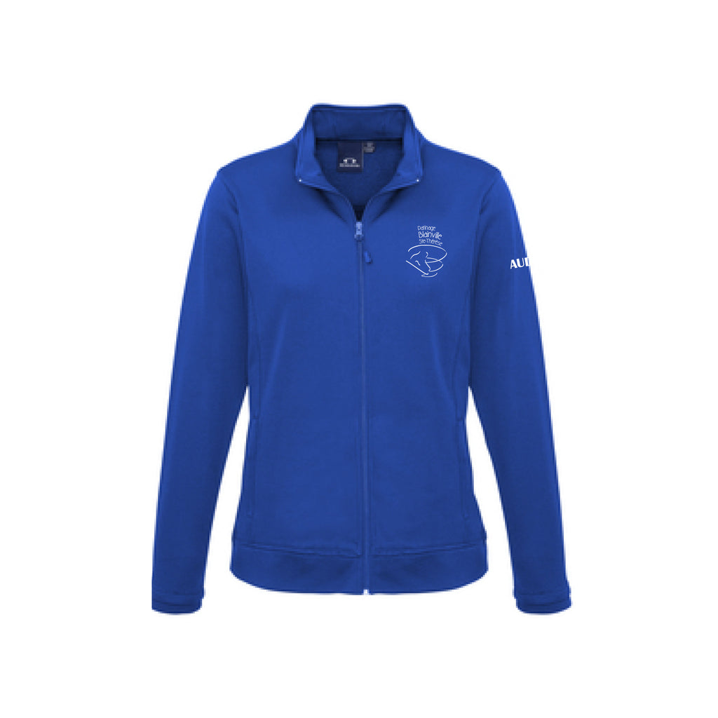 Veste Royal - Patinage Blainville Ste-Thérèse