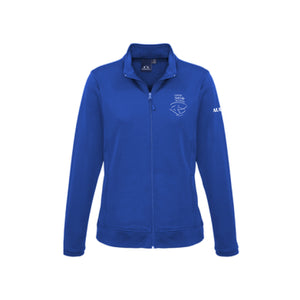 Veste Royal - Patinage Blainville Ste-Thérèse