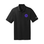 Polo noir Nike - Logo SD - Siskinds Desmeules Avocats