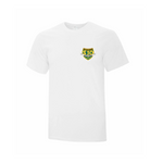 T-shirt coton Blanc - SJO