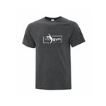 T-shirts cotons - 6 couleurs différentes - Viagym