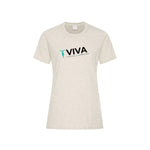 T-shirt Avoine - VIVA - Les Poules qui Roulent