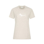 T-shirts cotons - 6 couleurs différentes - Viagym