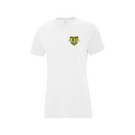 T-shirt coton Blanc - SJO