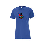 T-shirt coton royal - Du Phare