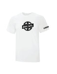 T-shirt blanc - BMX MTL