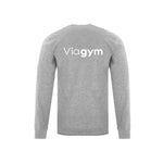 3 couleurs de chandail manche longue - Viagym