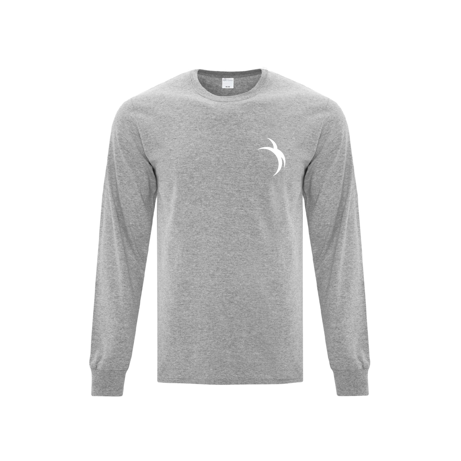 3 couleurs de chandail manche longue - Viagym