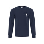 3 couleurs de chandail manche longue - Viagym