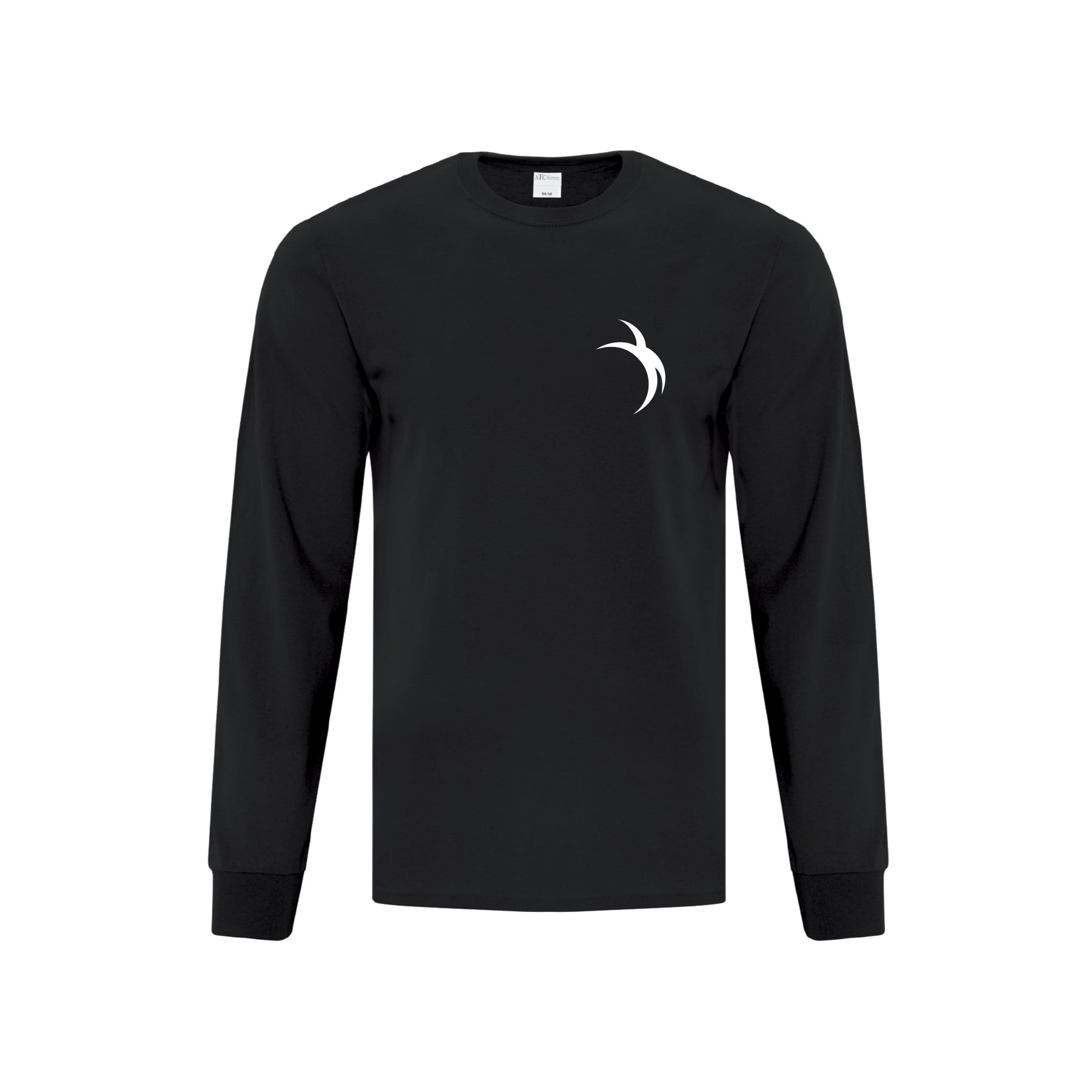 3 couleurs de chandail manche longue - Viagym