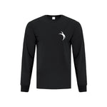 3 couleurs de chandail manche longue - Viagym