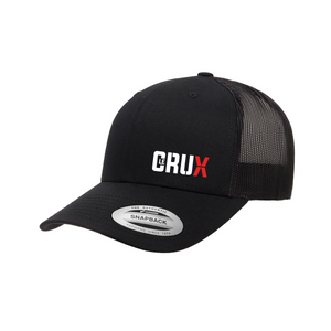 Casquette Noir avec filet noir - Ninja Warrior