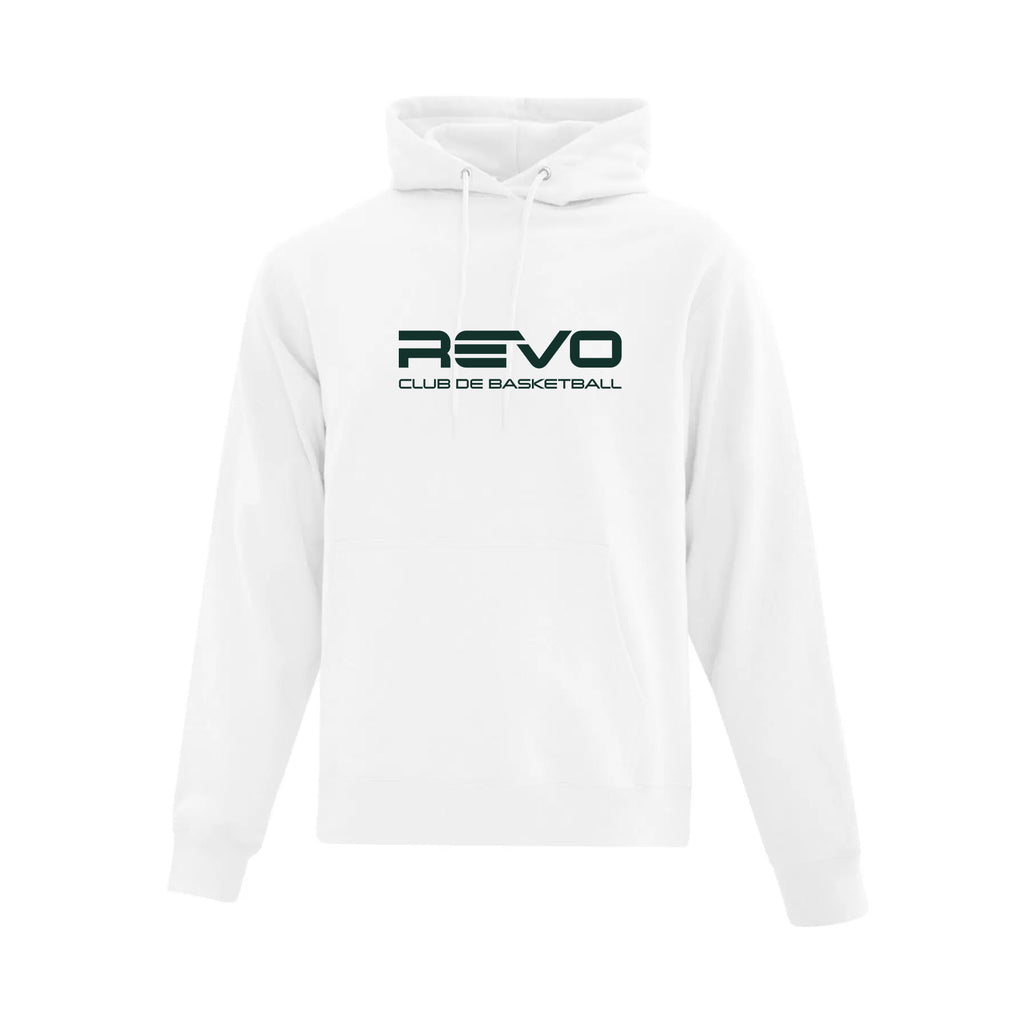 Kangourou Blanc - Club de Basketball REVO