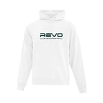 Kangourou Blanc - Club de Basketball REVO