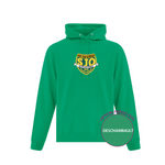 Kangourou Vert Kelly - SJO