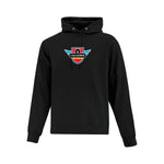 Kangourou Noir - Alfred-Pellan