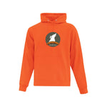 Kangourou orange - Grondines