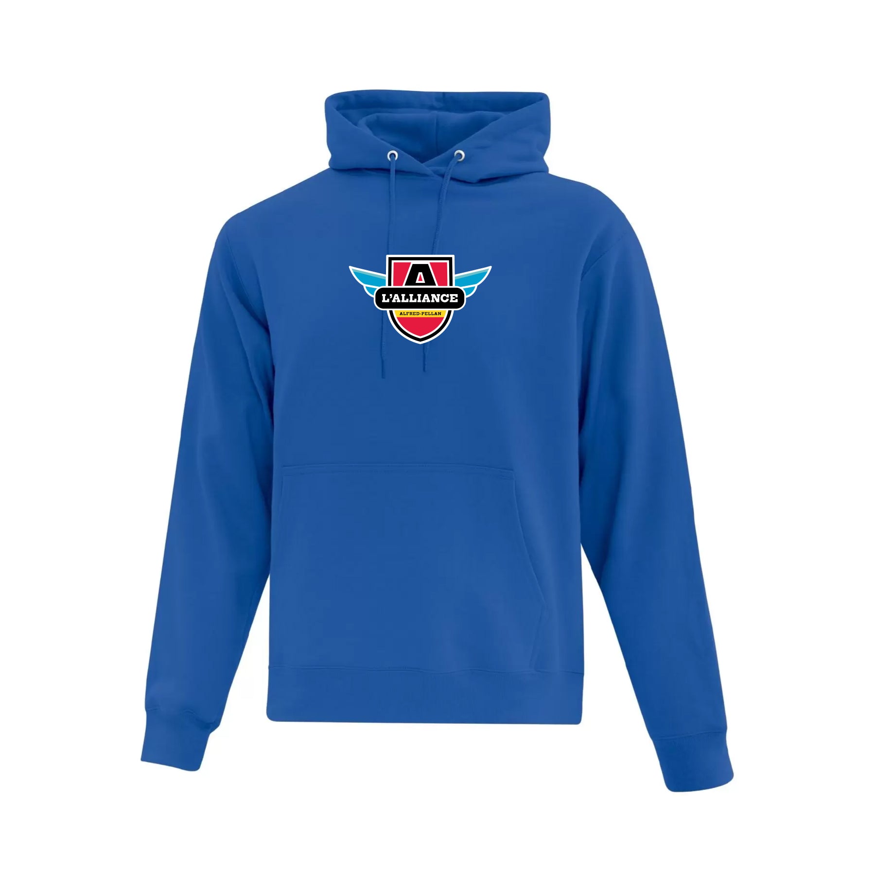 Kangourou Royal - Alfred-Pellan