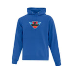 Kangourou Royal - Alfred-Pellan