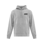 Kangourou Finissant 2026 Gris chiné athlétique - PDM