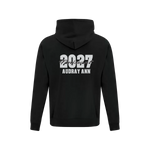 Kangourou Finissant 2026 Noir - PDM