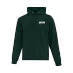 Kangourou Finissant 2026 Vert foncé  - PDM