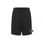 Short de sport Noir - Alfred-Pellan