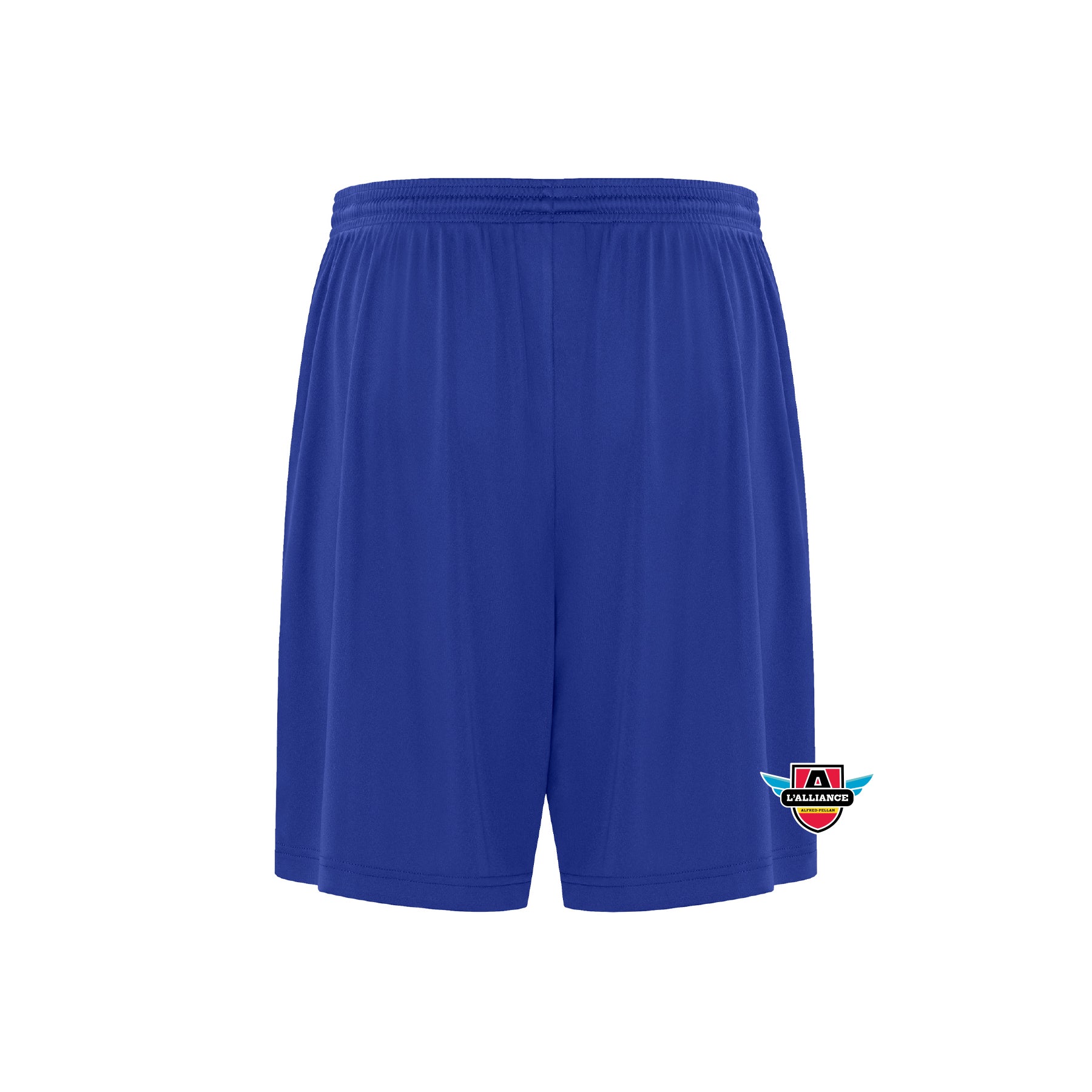 Short de sport Royal - Alfred-Pellan