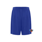Short de sport Royal - Alfred-Pellan