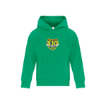 Kangourou Vert Kelly - SJO