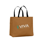 Sac réutilisable Caramel - VIVA - Les Poules qui Roulent