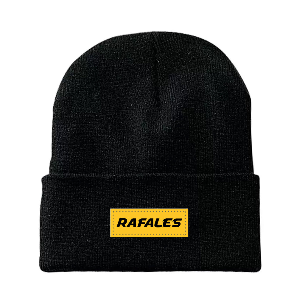 Tuque Noire Rafales - École secondaire des Lacs