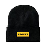 Tuque Noire Rafales - École secondaire des Lacs