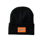 Tuque noire - Vortex
