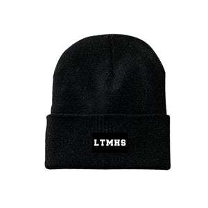 Tuque avec rebord - LTMHS