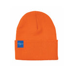 Tuque orange - Vortex